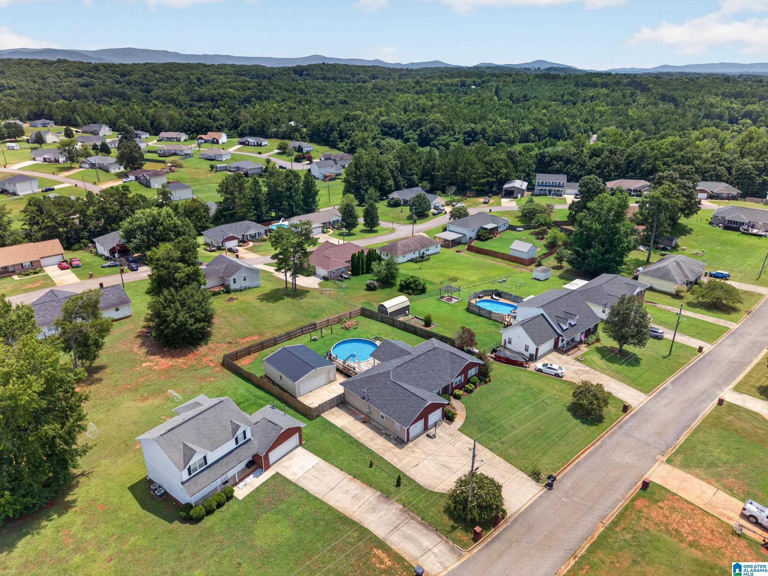 17 Raegan Lane Weaver, AL 36277 - Photo 37 of 38 Gallery Image 37