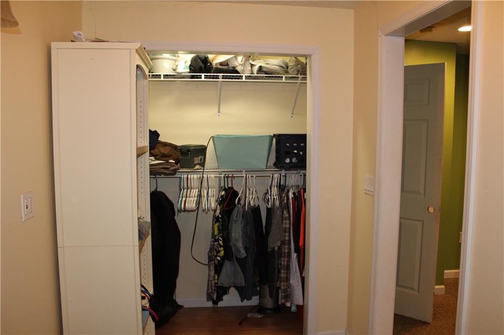360 Narigon Run Road Claysville, PA 15323 - Photo 12 of 21 This end features your storage
