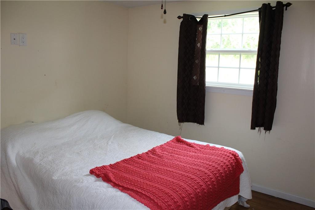 360 Narigon Run Road Claysville, PA 15323 - Photo 14 of 21 Second Bedroom