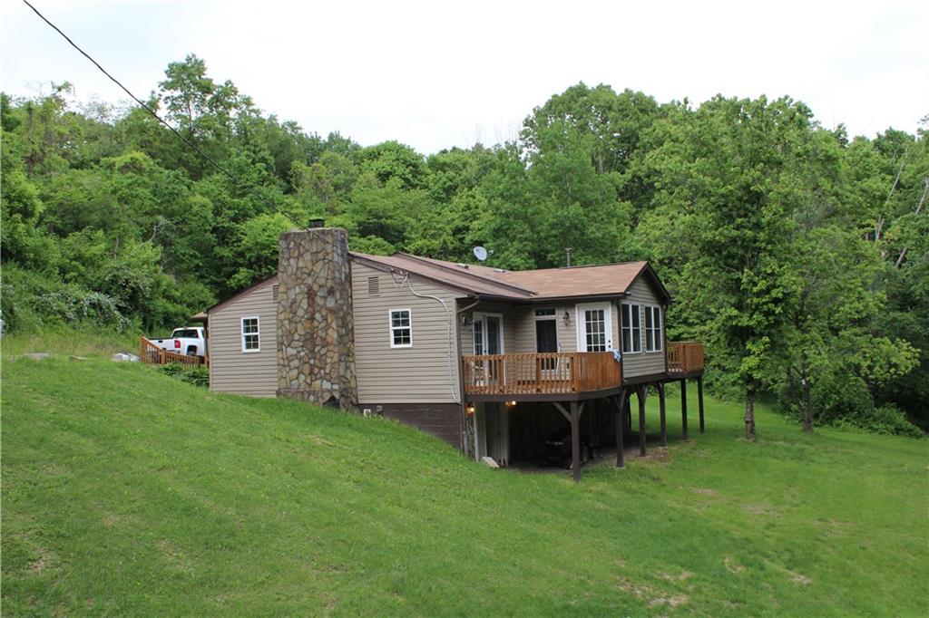 360 Narigon Run Road Claysville, PA 15323 - Photo 20 of 21 Make 360 Narigon Run Rd your new home!