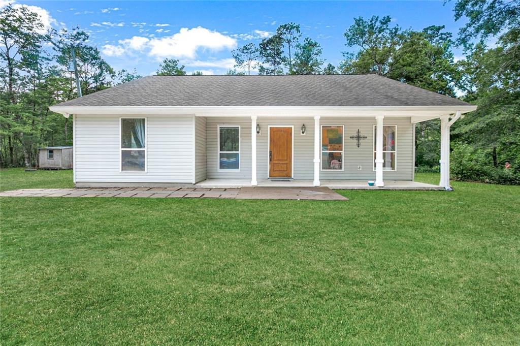 19115 Wymer Road Covington, LA 70435 - Photo 1 of 20 Gallery Image 1