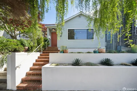 $1,495,000 | 121 Lower Terrace, San Francisco, CA 94114