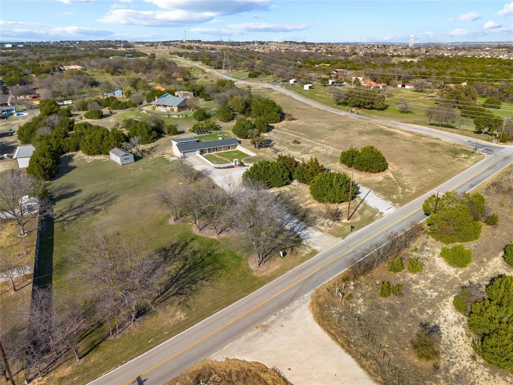 413 Meadowview Road Weatherford, TX 76087 - Photo 14 of 40