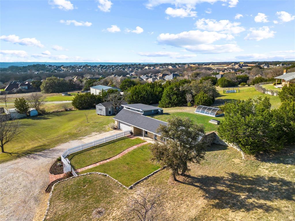 413 Meadowview Road Weatherford, TX 76087 - Photo 17 of 40