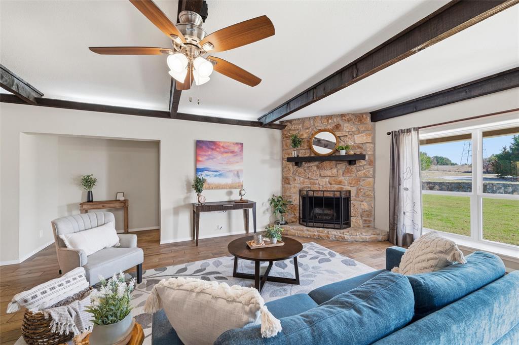 413 Meadowview Road Weatherford, TX 76087 - Photo 18 of 40