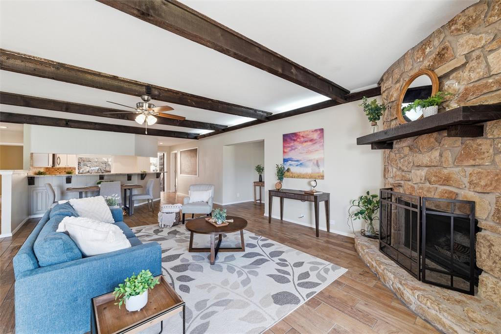 413 Meadowview Road Weatherford, TX 76087 - Photo 19 of 40