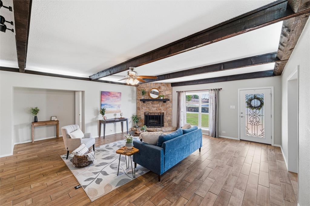 413 Meadowview Road Weatherford, TX 76087 - Photo 20 of 40