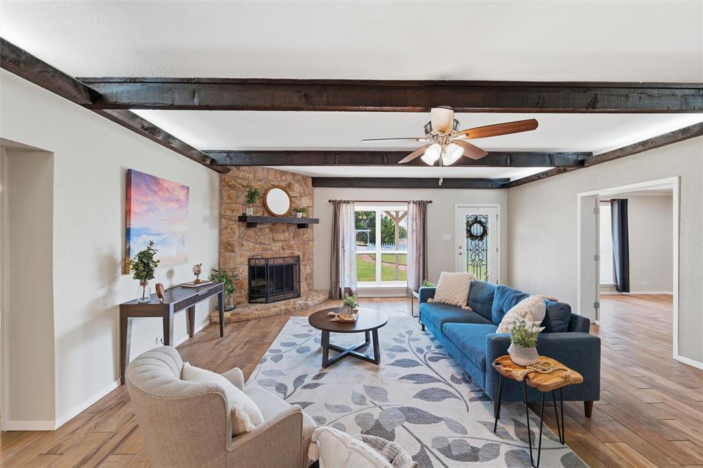 413 Meadowview Road Weatherford, TX 76087 - Photo 21 of 40