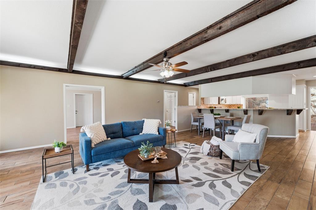 413 Meadowview Road Weatherford, TX 76087 - Photo 22 of 40