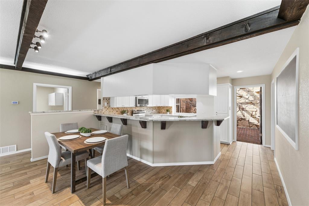 413 Meadowview Road Weatherford, TX 76087 - Photo 23 of 40