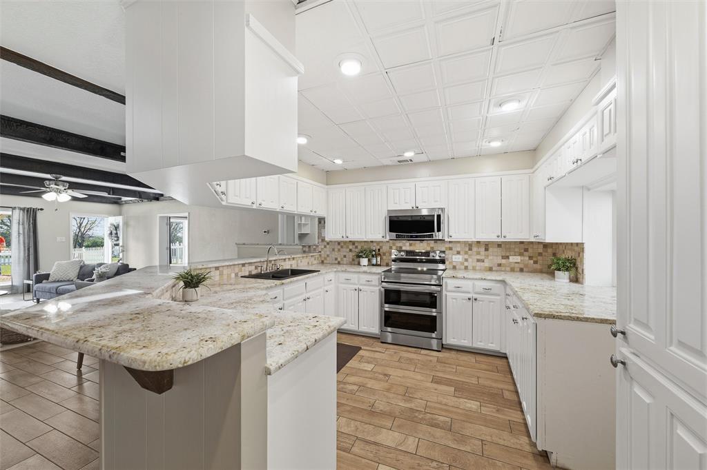 413 Meadowview Road Weatherford, TX 76087 - Photo 24 of 40