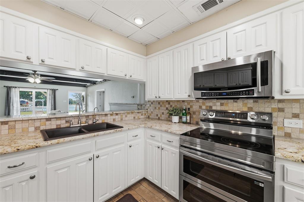 413 Meadowview Road Weatherford, TX 76087 - Photo 25 of 40