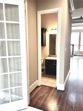 $3,000 | 1049 West 22nd Street, Unit H, Houston, TX 77008