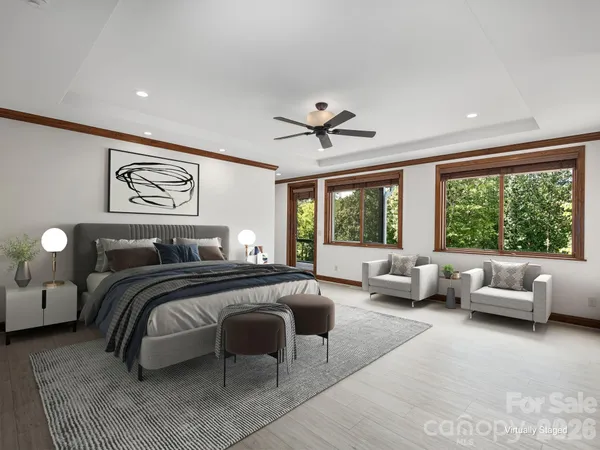 $975,000 | 248 Wisdom Cove Road, Flat Rock, NC 28731