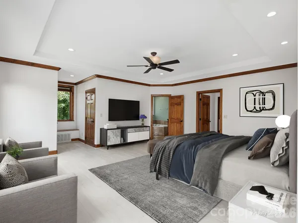 $975,000 | 248 Wisdom Cove Road, Flat Rock, NC 28731