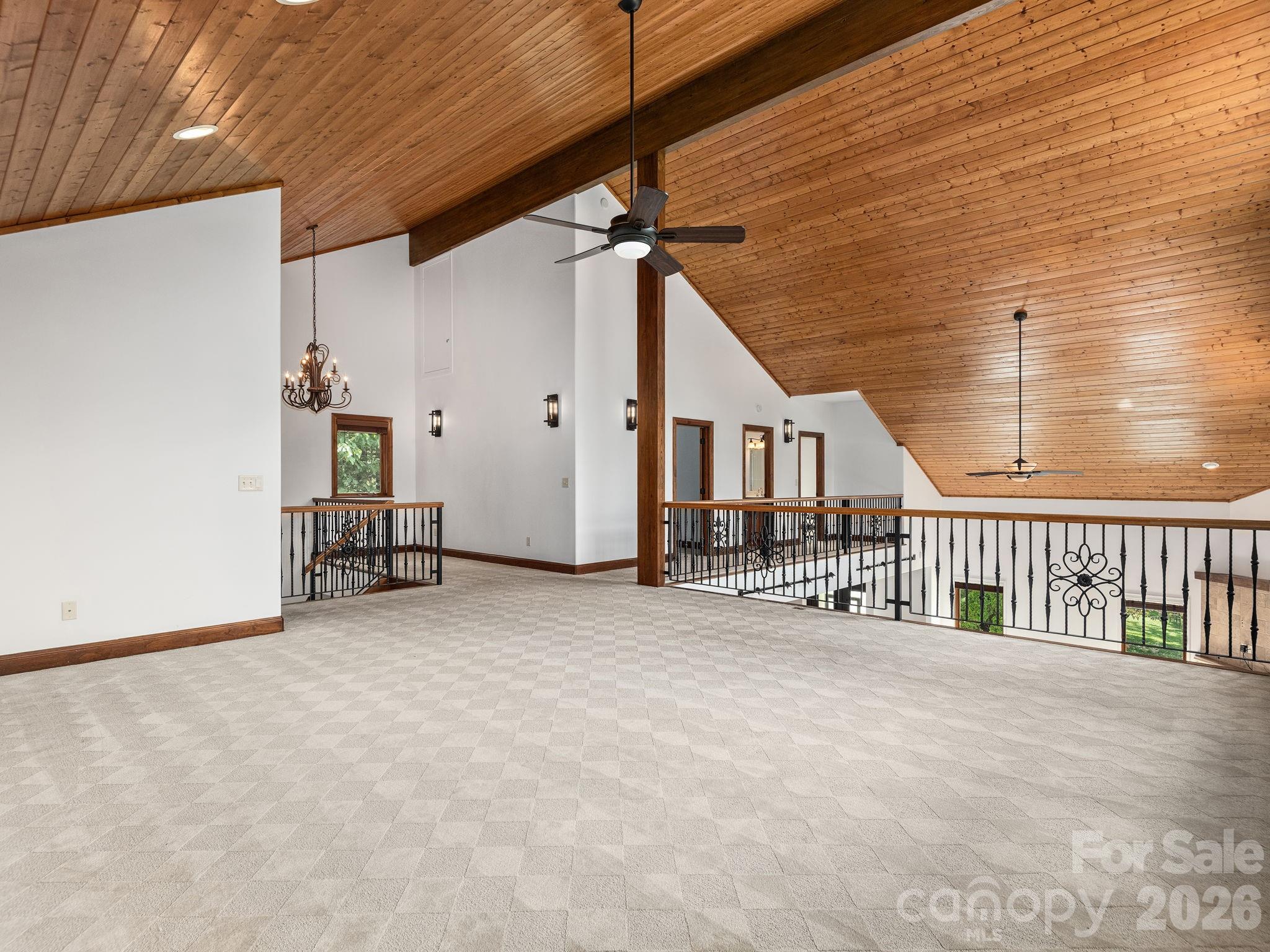 248 Wisdom Cove Road Flat Rock, NC 28731 - Photo 26 of 48