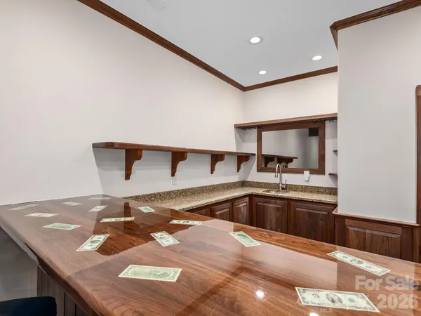 $975,000 | 248 Wisdom Cove Road, Flat Rock, NC 28731