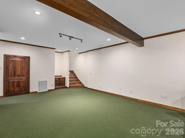 $975,000 | 248 Wisdom Cove Road, Flat Rock, NC 28731