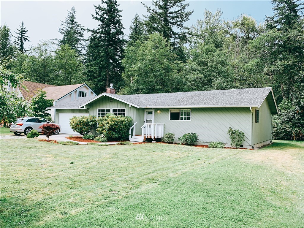 3757 Magrath Road Bellingham, WA 98226 - Photo 1 of 25