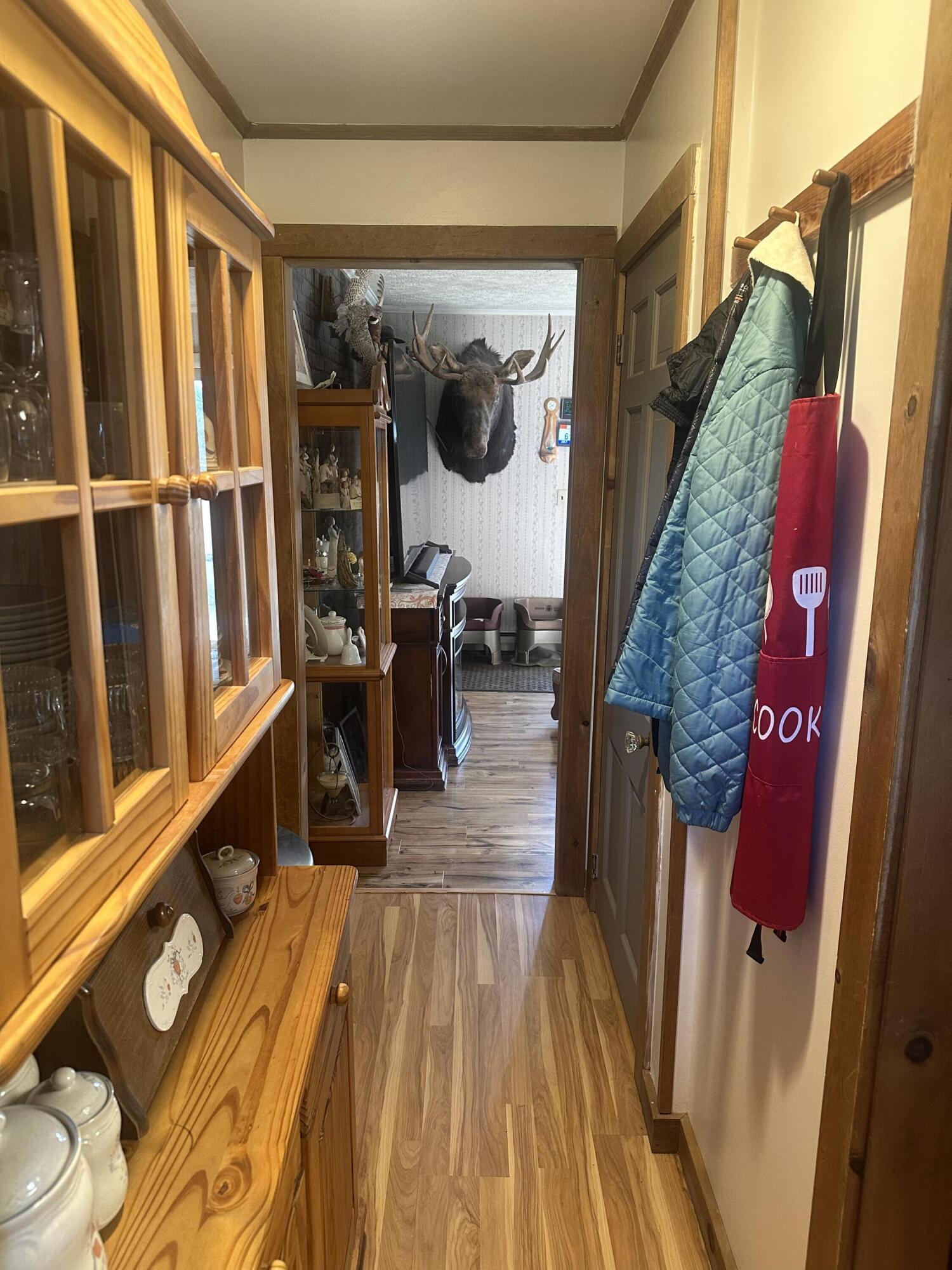 48 Beech Street East Millinocket, ME 04430 - Photo 16 of 34 842F2DED-7158-42A0-BB71-6AFDFD7BEAC4