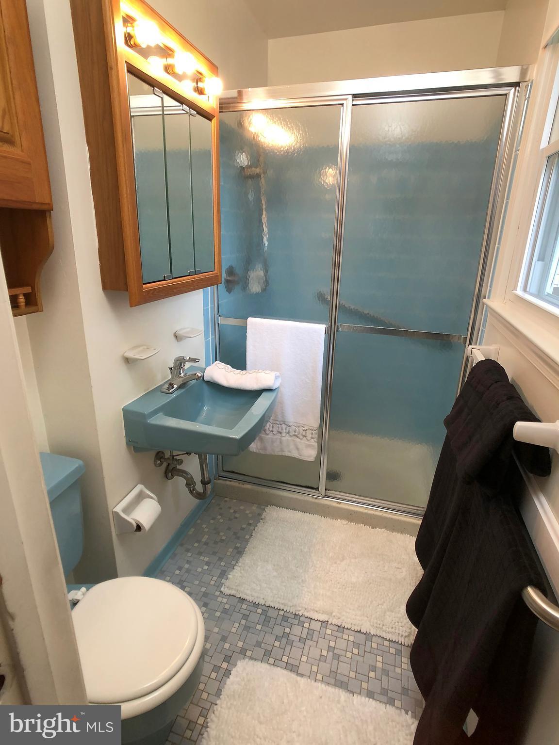 14 Flanders Ridge Court Cockeysville, MD 21030 - Photo 15 of 29 Master Bath with ceramic tile