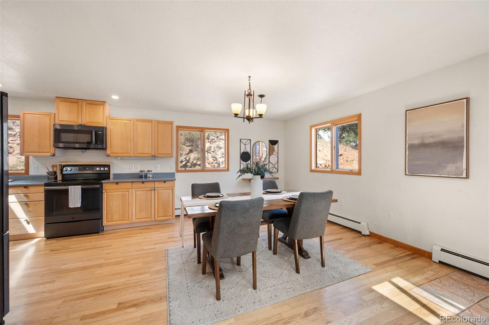 9149 Fallen Rock Road Conifer, CO 80433 - Photo 12 of 50
