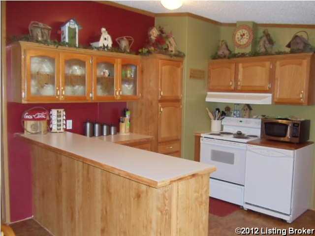 340 Hunt Road Elizabethtown, KY 42701 - Photo 3 of 23 Additional Photo