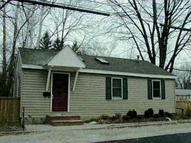 3586 Etna Road Whitehall, OH 43213 - Photo 1 of 1
