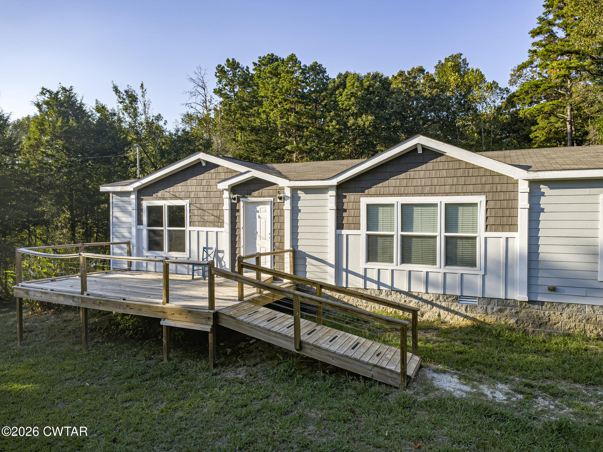 405 Lowery Road Medon, TN 38356 - Photo 5 of 31 Untitled-112