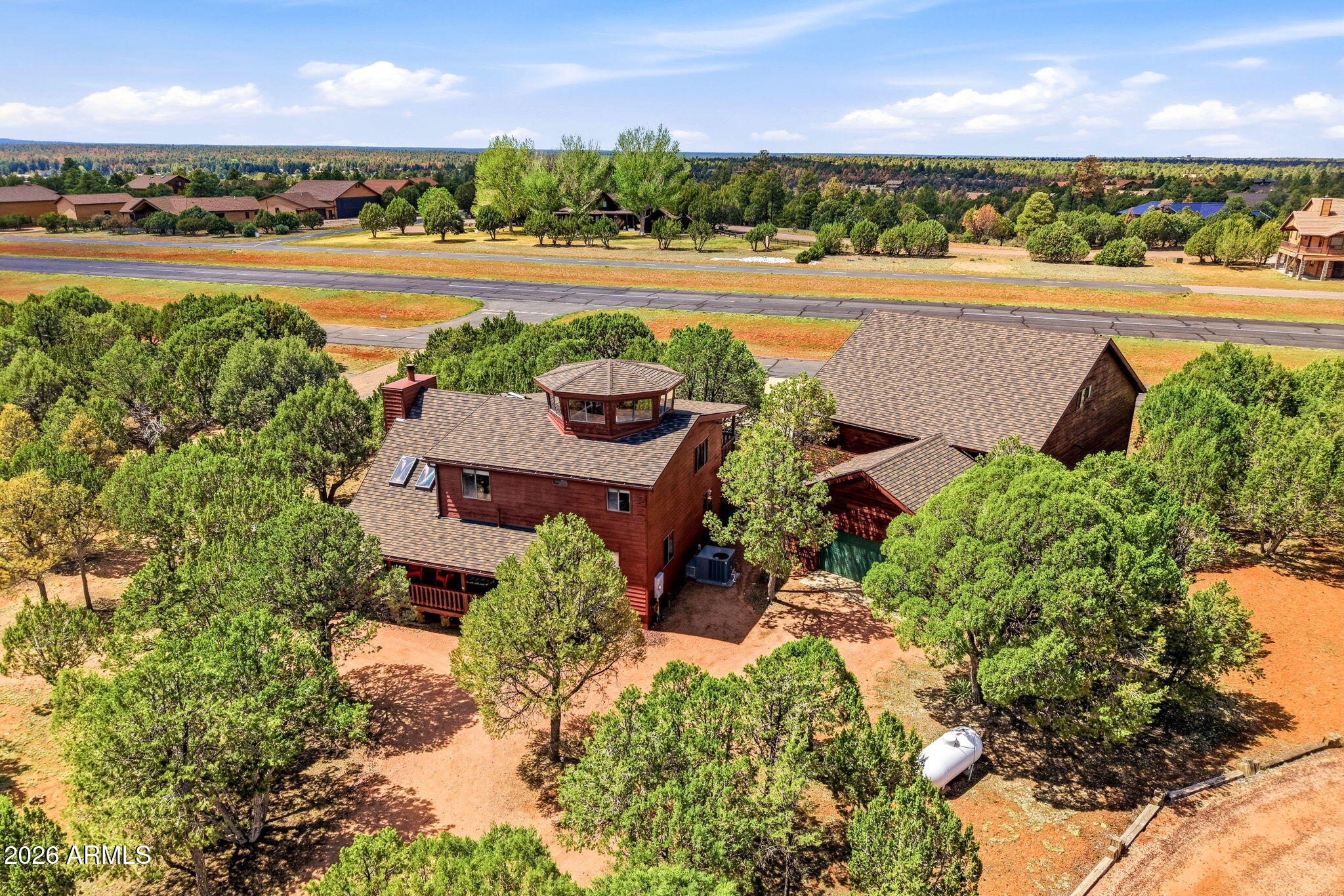 2770 Apollo Circle Overgaard, AZ 85933 - Photo 45 of 58 2770 Apollo Cir