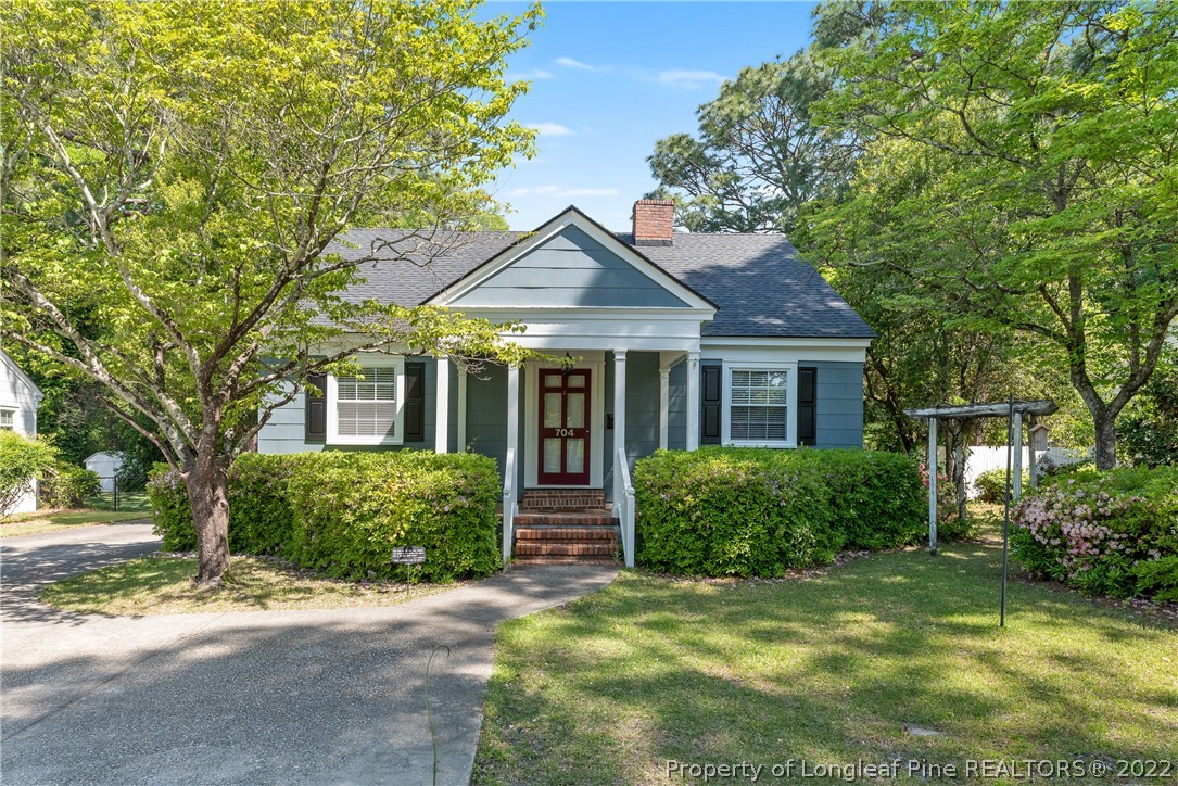704 Rush Road Fayetteville, NC 28305 - Photo 1 of 38 Gallery Image 1