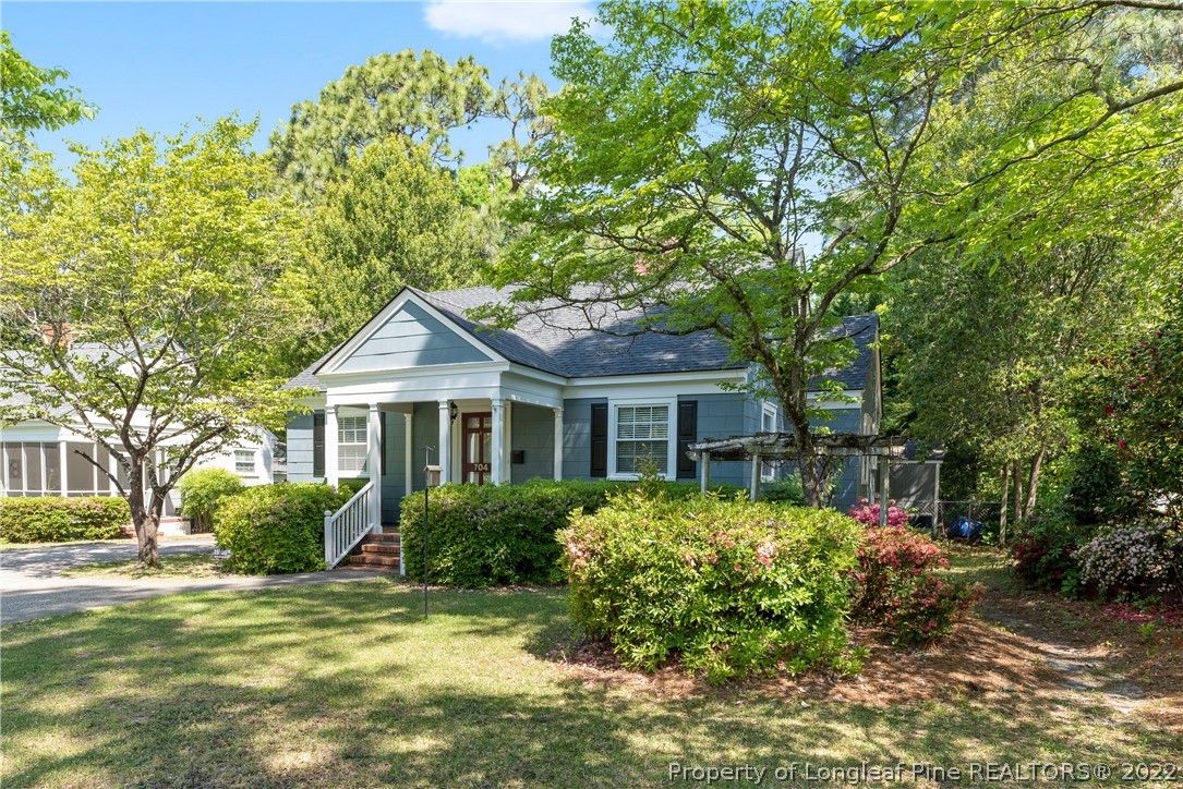 704 Rush Road Fayetteville, NC 28305 - Photo 3 of 38 Gallery Image 3