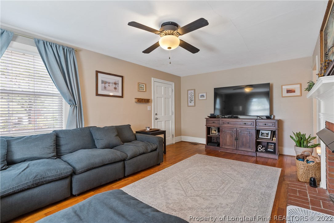 704 Rush Road Fayetteville, NC 28305 - Photo 8 of 38 Gallery Image 8