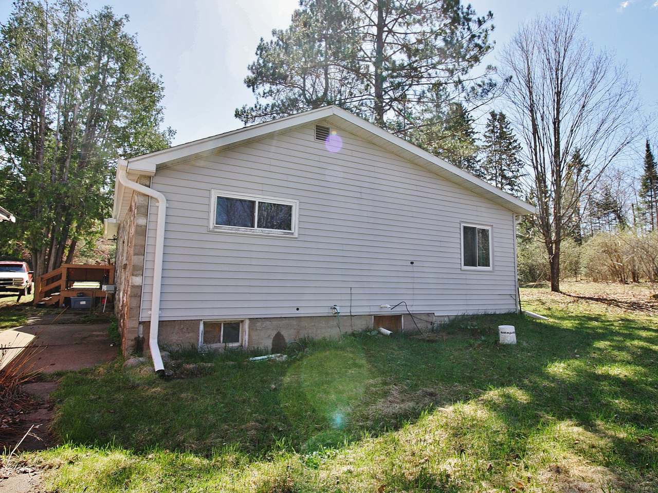 4323 Deerskin Road Phelps, WI 54554 - Photo 28 of 28 Gallery Image 28