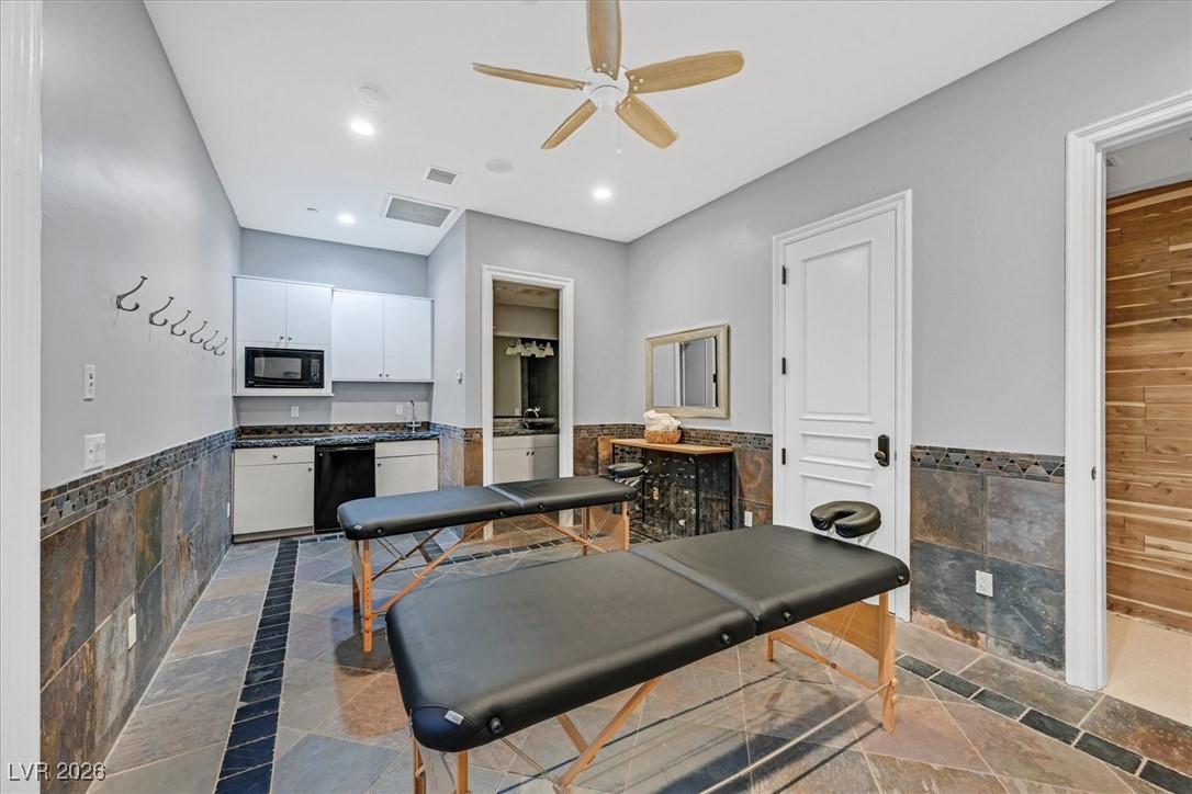 8 Rue Mediterra Drive Henderson, NV 89011 - Photo 68 of 99