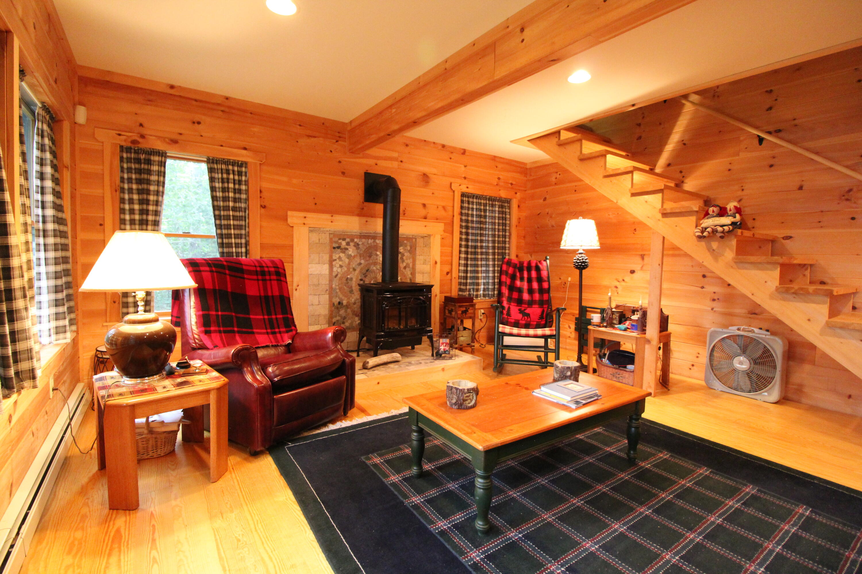 255 Stephens Road Oquossoc, ME 04964 - Photo 13 of 45 IMG_5316