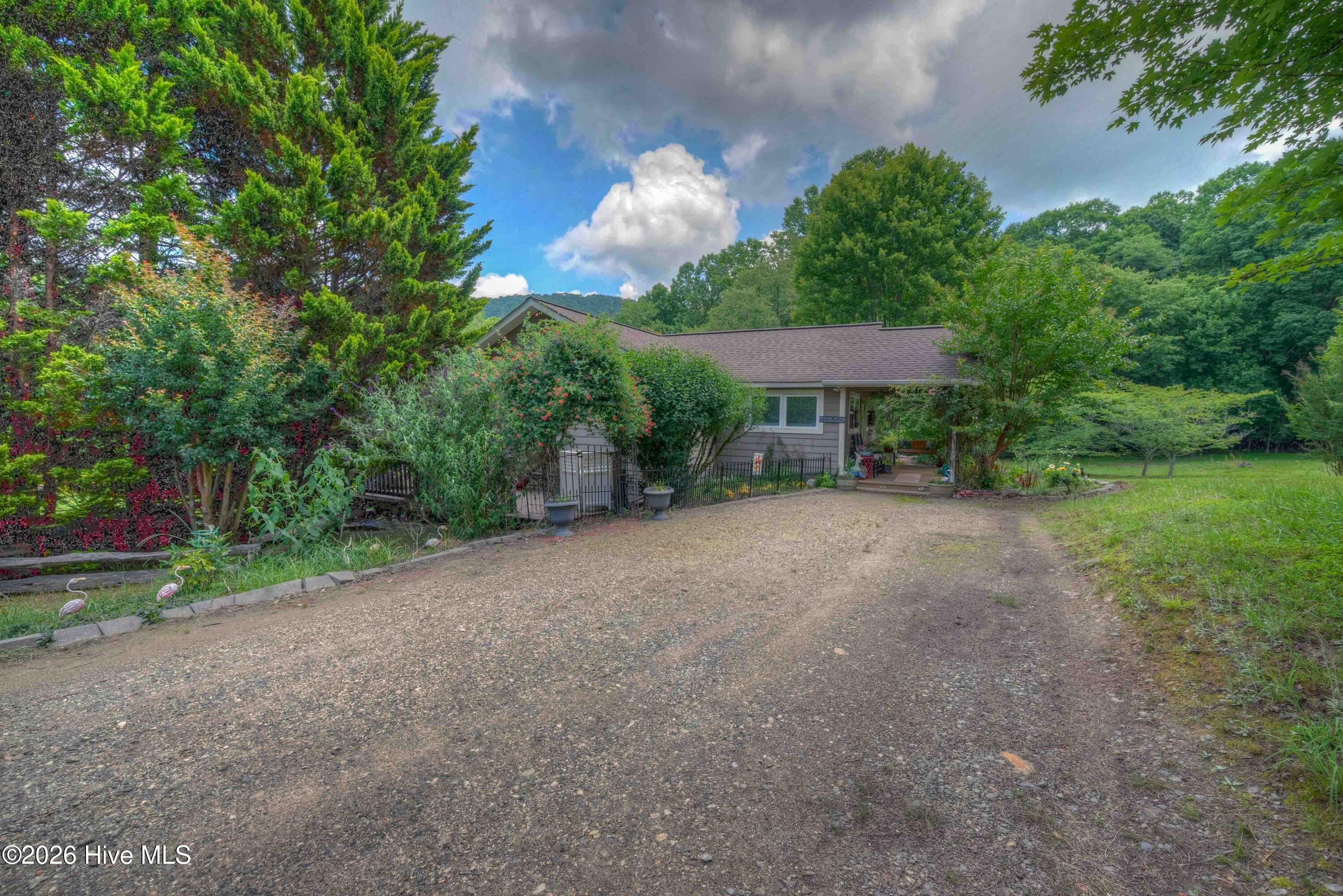 365 Roberson Road Murphy, NC 28906 - Photo 49 of 59