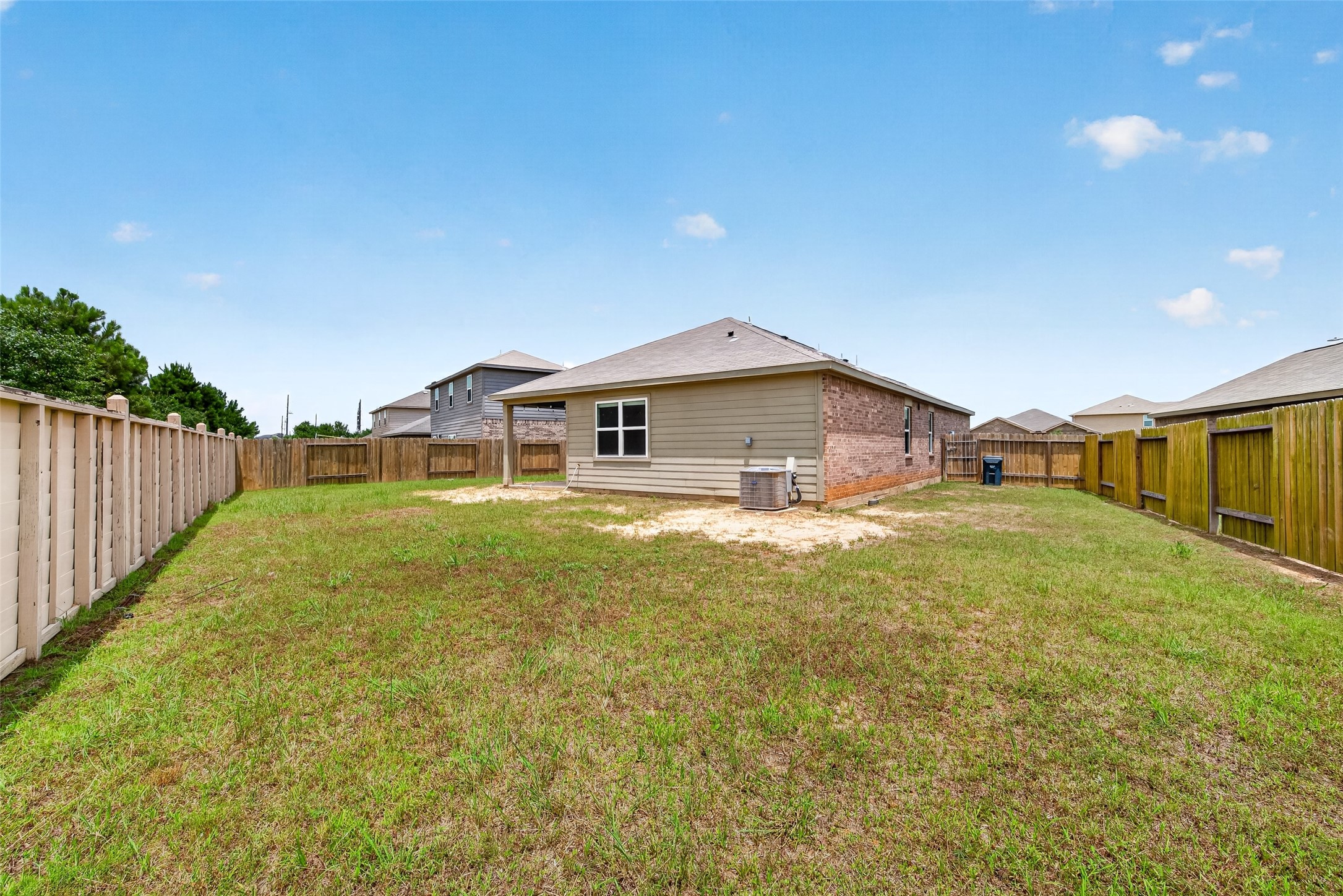 2128 Mule Ridge Drive Katy, TX 77493 - Photo 31 of 33