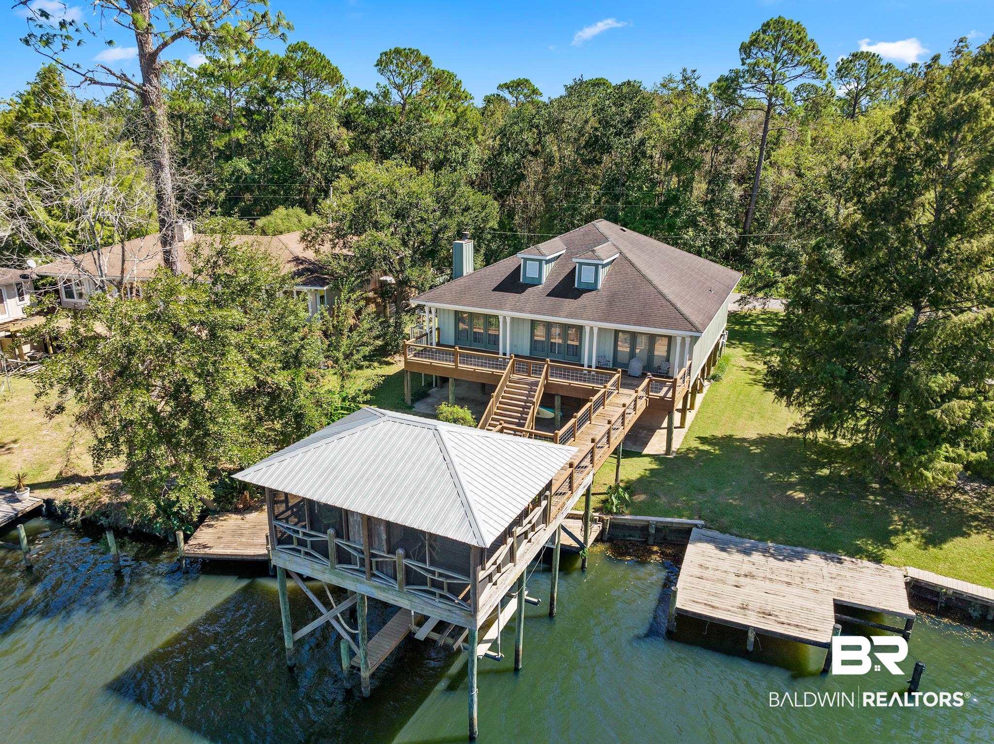 16417 Honey Road Summerdale, AL 36580 - Photo 31 of 37 Gallery Image 31