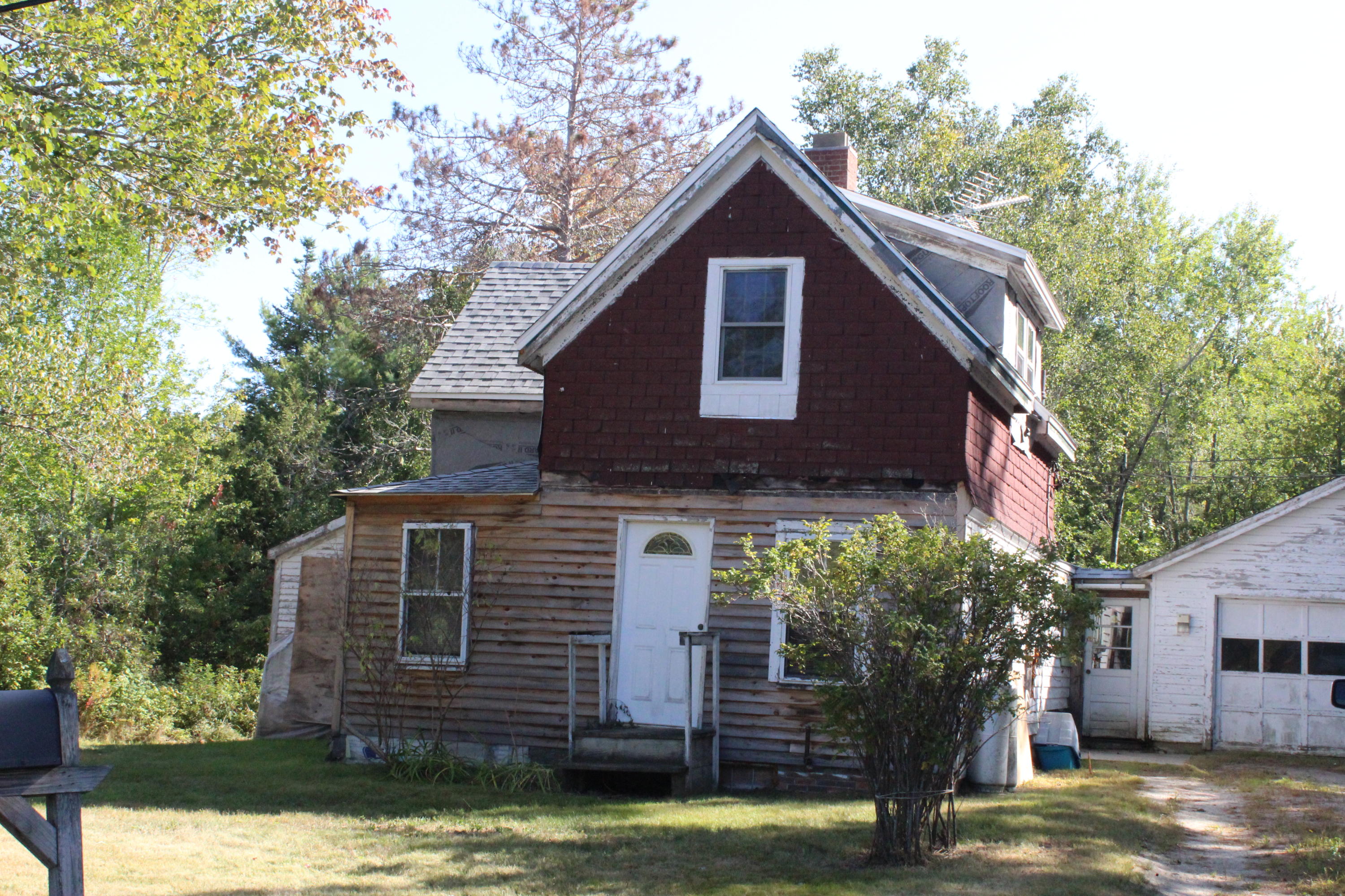 36 Bunker Road Sorrento, ME 04677 - Photo 4 of 16 IMG_3777