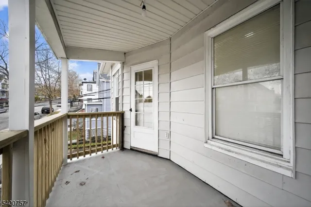 $510,000 | 271 Mt Vernon Avenue, Orange, NJ 07050