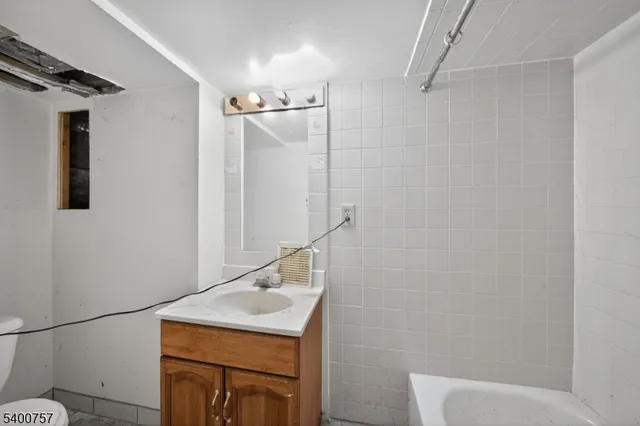 $510,000 | 271 Mt Vernon Avenue, Orange, NJ 07050