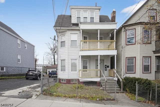$510,000 | 271 Mt Vernon Avenue, Orange, NJ 07050