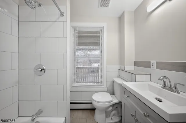 $510,000 | 271 Mt Vernon Avenue, Orange, NJ 07050