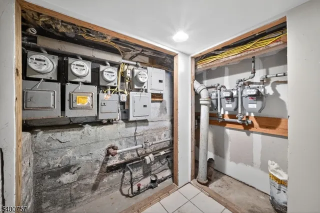 $510,000 | 271 Mt Vernon Avenue, Orange, NJ 07050