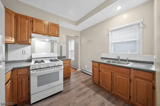 $510,000 | 271 Mt Vernon Avenue, Orange, NJ 07050