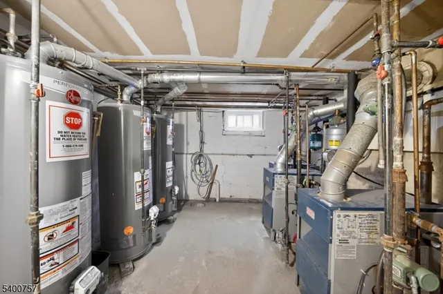 $510,000 | 271 Mt Vernon Avenue, Orange, NJ 07050