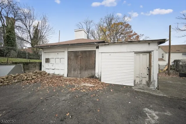 $510,000 | 271 Mt Vernon Avenue, Orange, NJ 07050