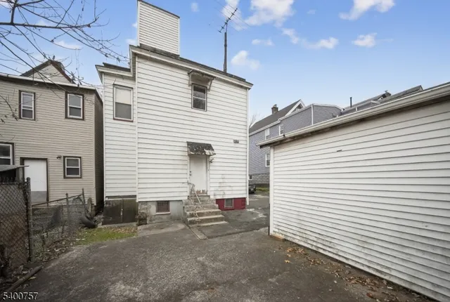 $510,000 | 271 Mt Vernon Avenue, Orange, NJ 07050