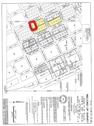 $41,000 | 56 Peck Id 83545, Peck, ID 83545